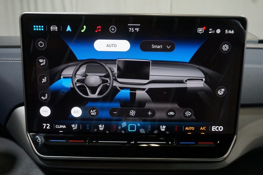 2025 Volkswagen ID.4 Pro S