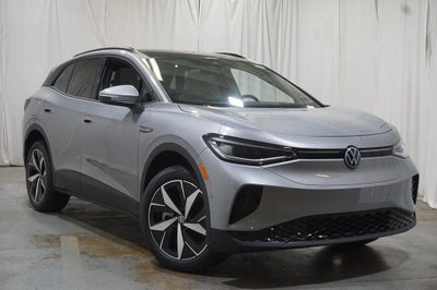 2025 Volkswagen ID.4 Pro S