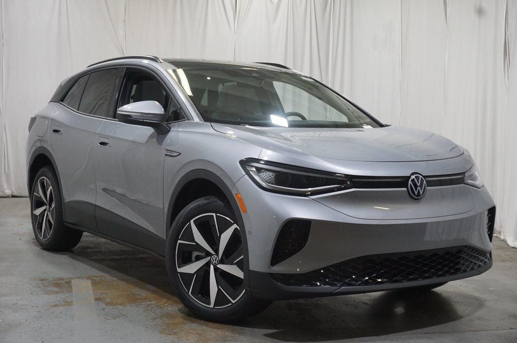 2025 Volkswagen ID.4 Pro S