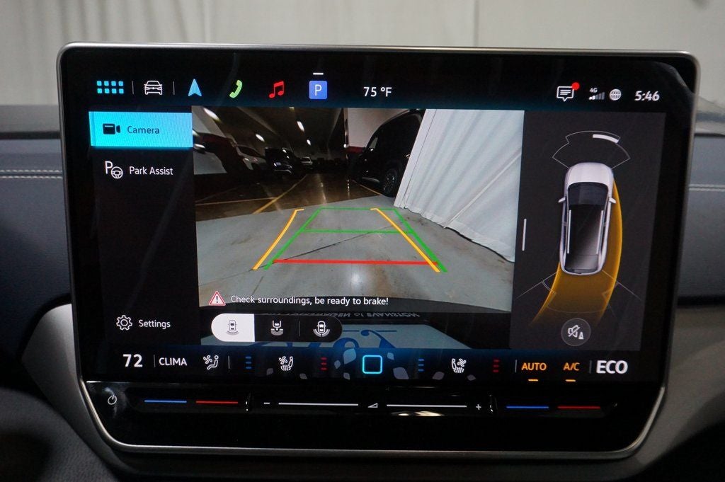 2025 Volkswagen ID.4 Pro S