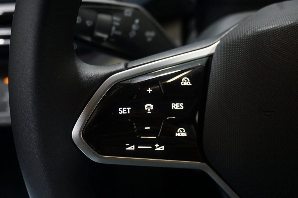 2025 Volkswagen ID.4 Pro S