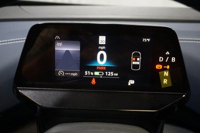 2025 Volkswagen ID.4 Pro S