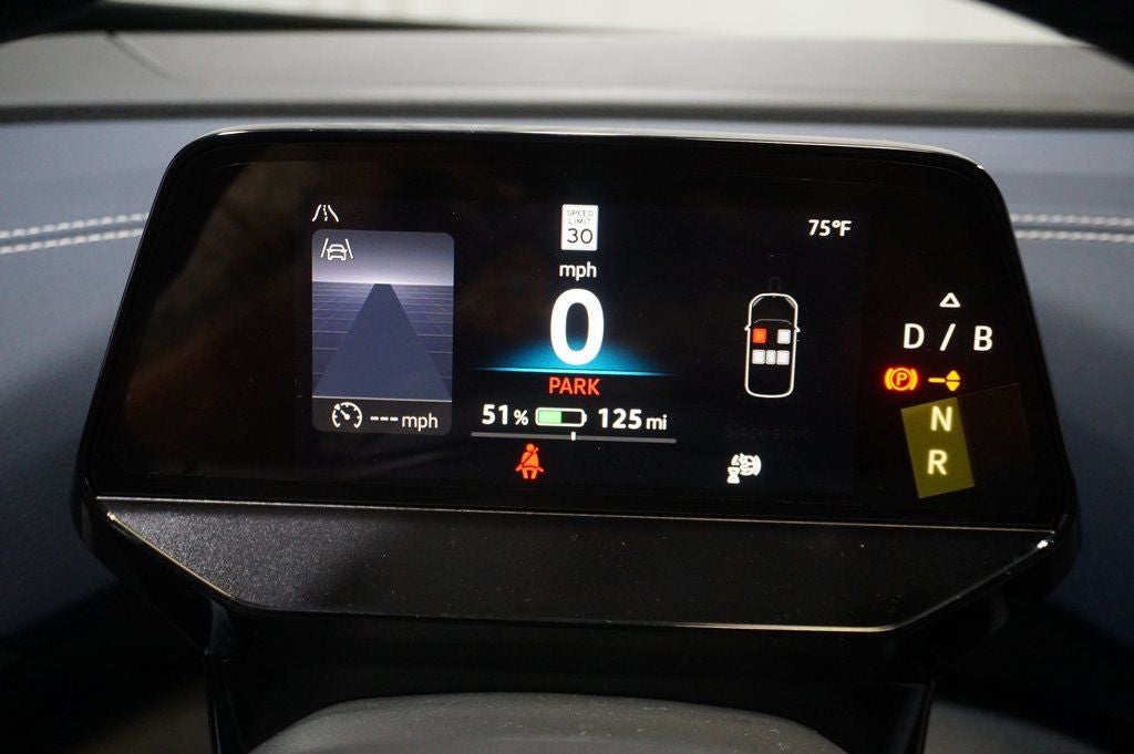 2025 Volkswagen ID.4 Pro S