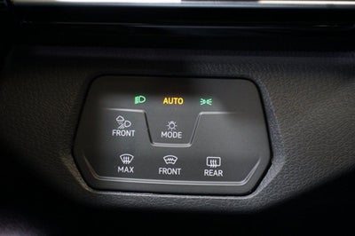 2025 Volkswagen ID.4 Pro S