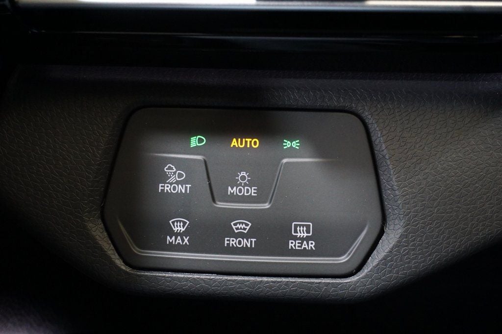 2025 Volkswagen ID.4 Pro S