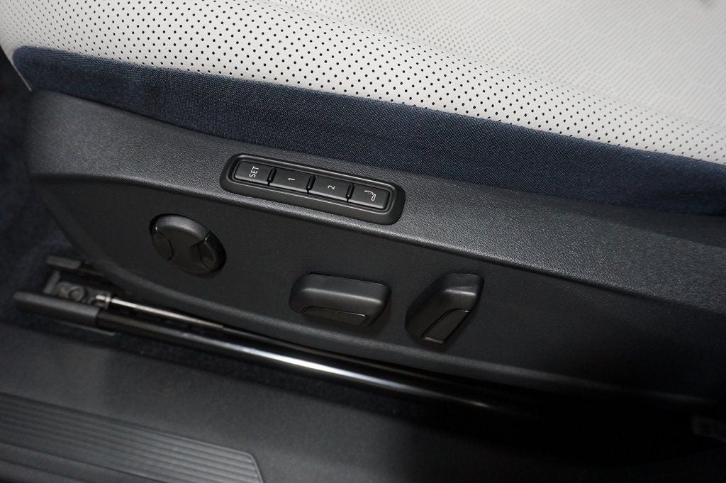 2025 Volkswagen ID.4 Pro S