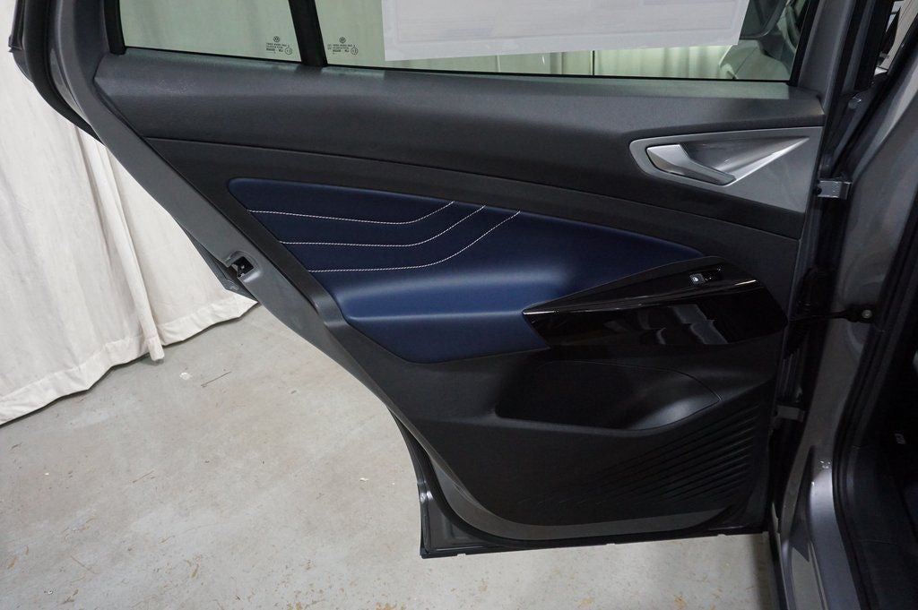 2025 Volkswagen ID.4 Pro S