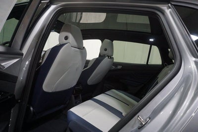 2025 Volkswagen ID.4 Pro S