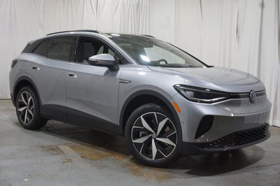 2025 Volkswagen ID.4 Pro S