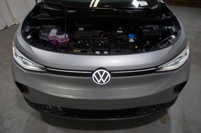 2025 Volkswagen ID.4 Pro S