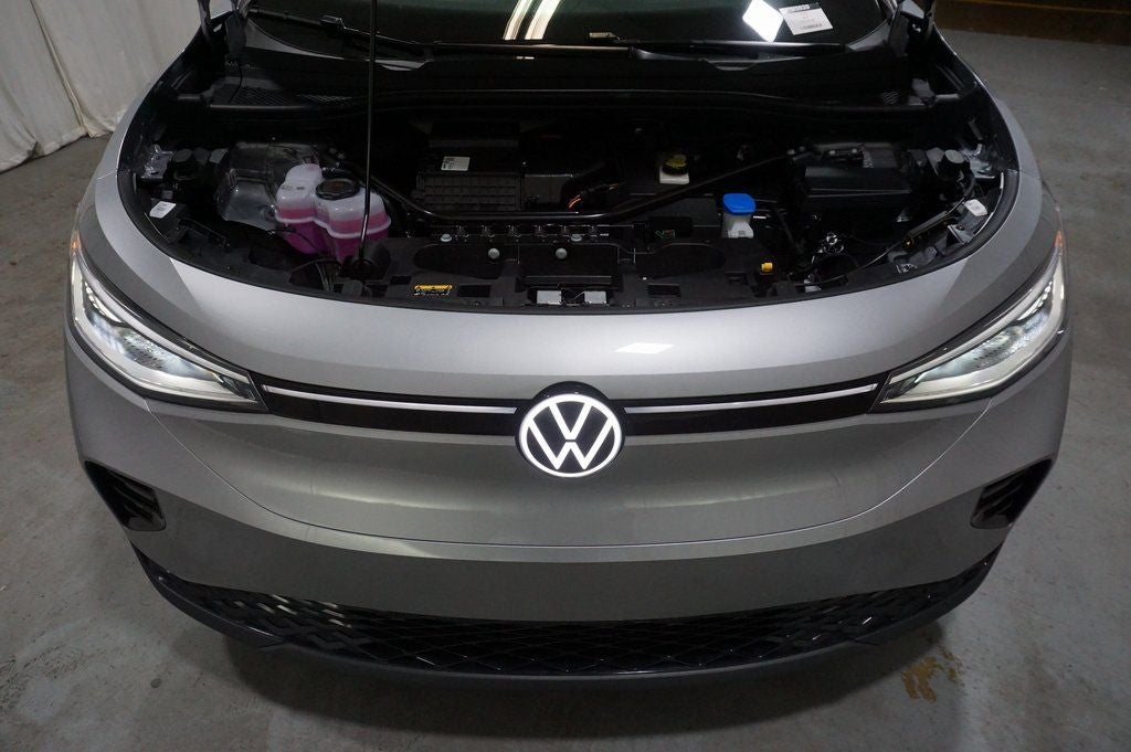 2025 Volkswagen ID.4 Pro S