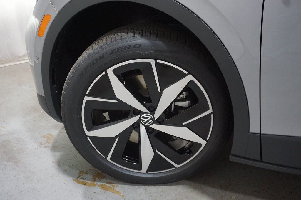 2025 Volkswagen ID.4 Pro S