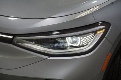 2025 Volkswagen ID.4 Pro S