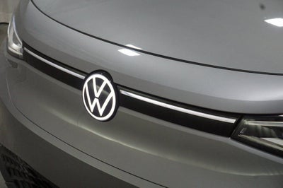 2025 Volkswagen ID.4 Pro S