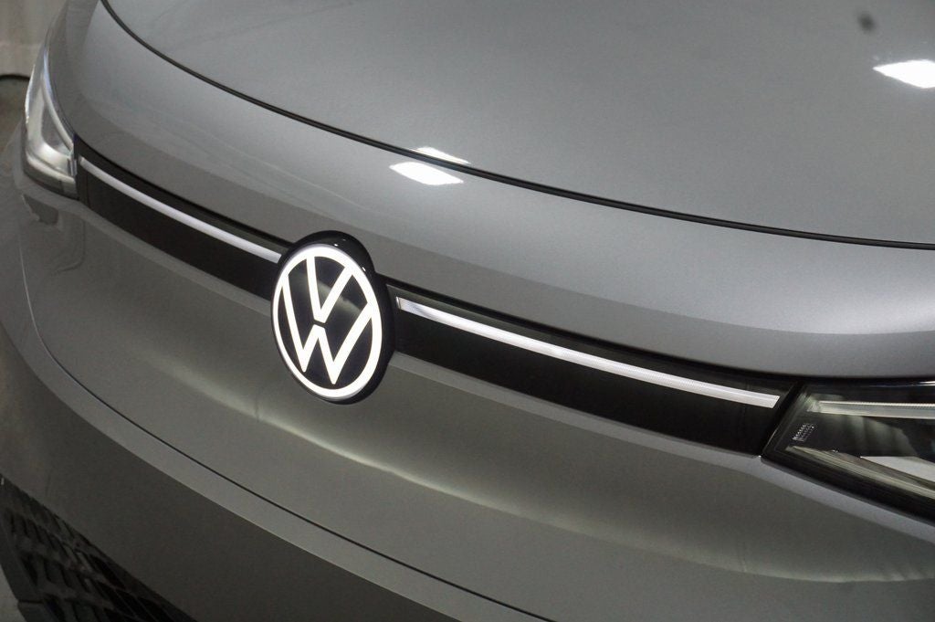 2025 Volkswagen ID.4 Pro S