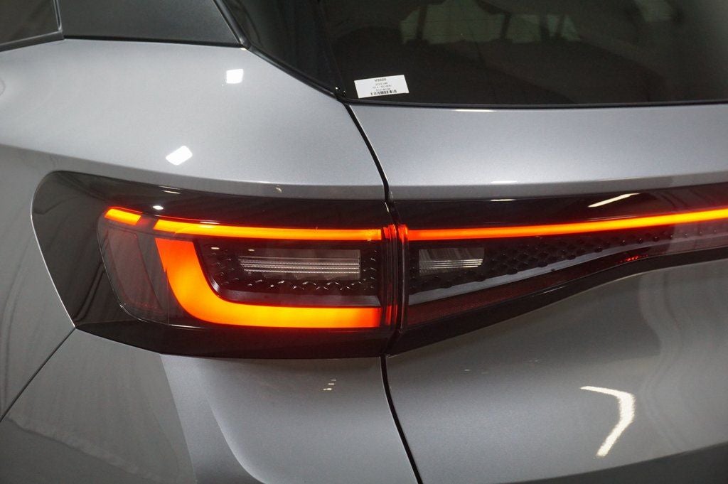 2025 Volkswagen ID.4 Pro S