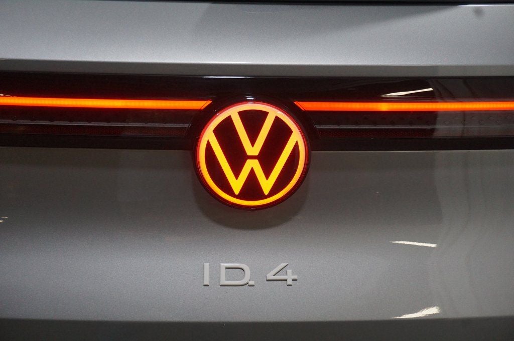 2025 Volkswagen ID.4 Pro S