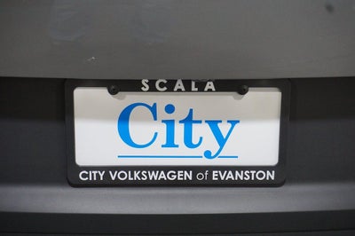 2025 Volkswagen ID.4 Pro S