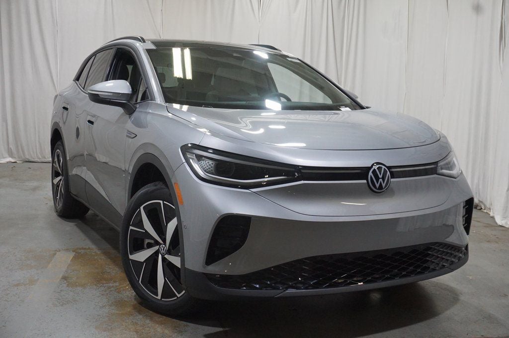 2025 Volkswagen ID.4 Pro S