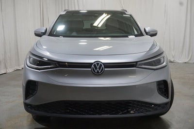 2025 Volkswagen ID.4 Pro S