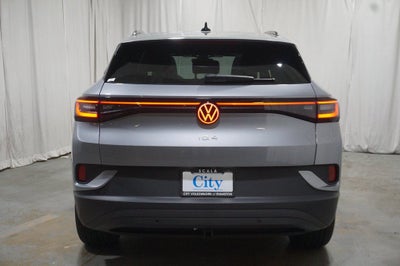 2025 Volkswagen ID.4 Pro S