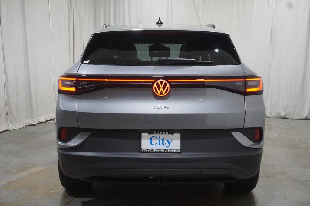 2025 Volkswagen ID.4 Pro S