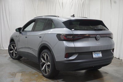 2025 Volkswagen ID.4 Pro S