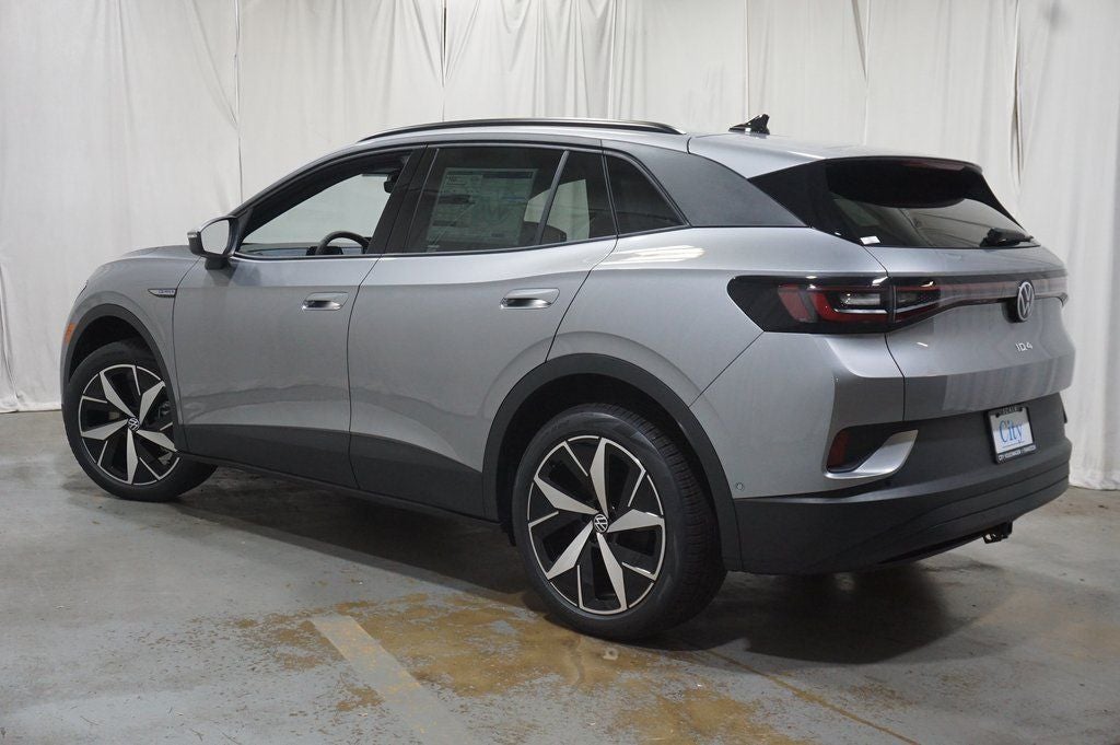 2025 Volkswagen ID.4 Pro S