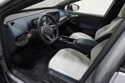 2025 Volkswagen ID.4 Pro S