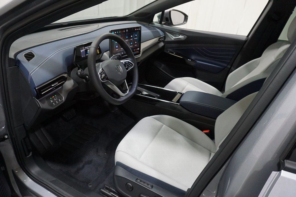 2025 Volkswagen ID.4 Pro S