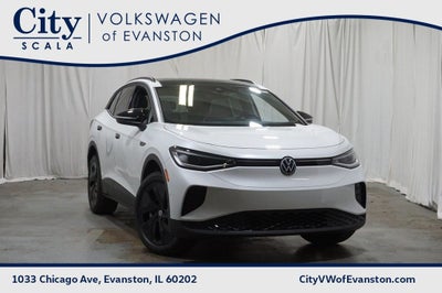 2025 Volkswagen ID.4 Pro S