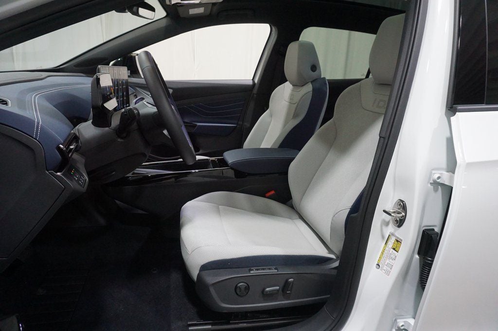 2025 Volkswagen ID.4 Pro S