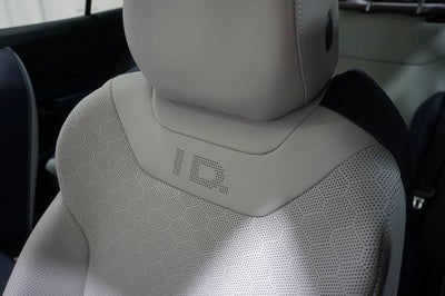 2025 Volkswagen ID.4 Pro S