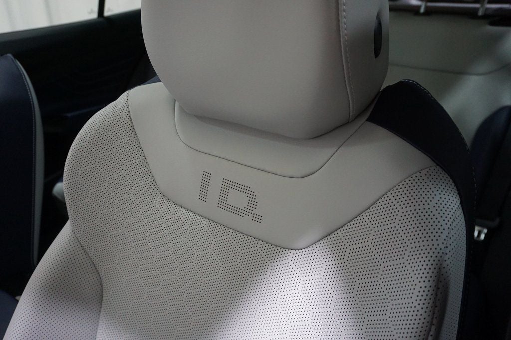 2025 Volkswagen ID.4 Pro S