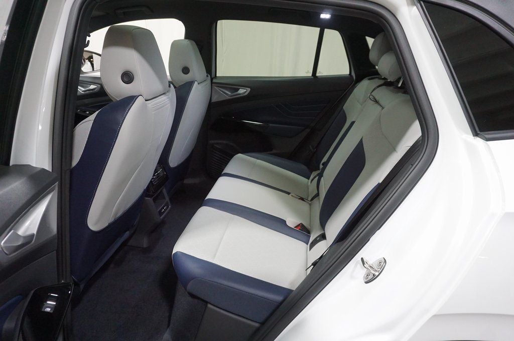 2025 Volkswagen ID.4 Pro S