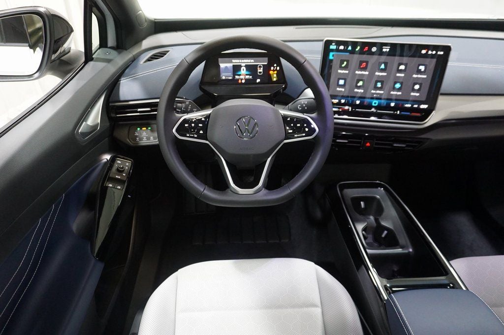 2025 Volkswagen ID.4 Pro S