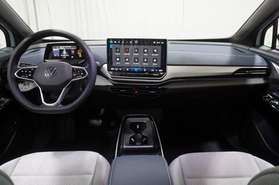 2025 Volkswagen ID.4 Pro S