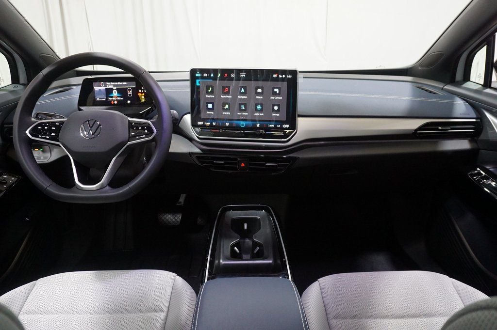 2025 Volkswagen ID.4 Pro S