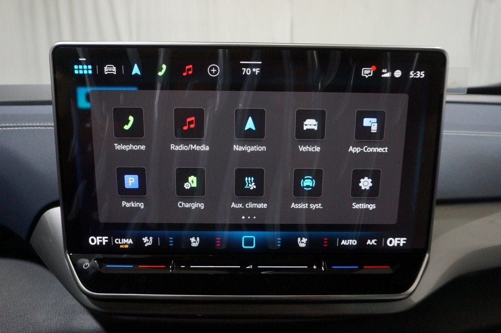 2025 Volkswagen ID.4 Pro S