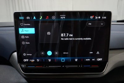 2025 Volkswagen ID.4 Pro S