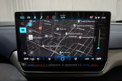 2025 Volkswagen ID.4 Pro S