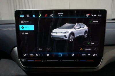 2025 Volkswagen ID.4 Pro S