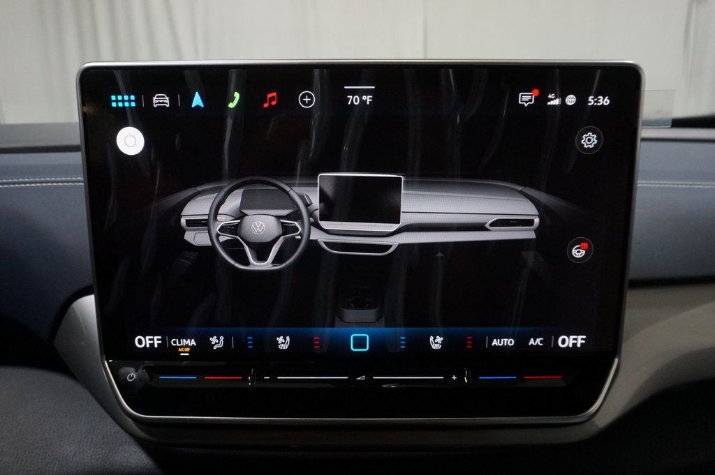 2025 Volkswagen ID.4 Pro S