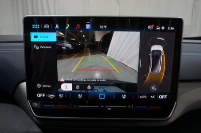 2025 Volkswagen ID.4 Pro S