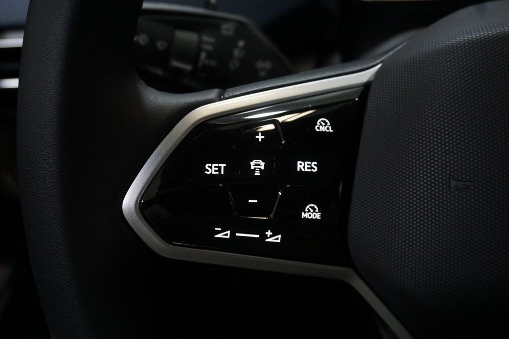 2025 Volkswagen ID.4 Pro S