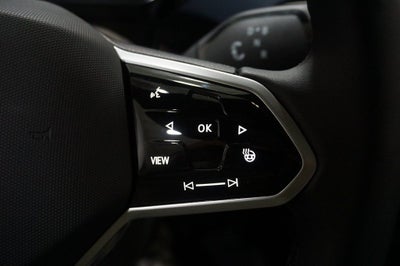 2025 Volkswagen ID.4 Pro S