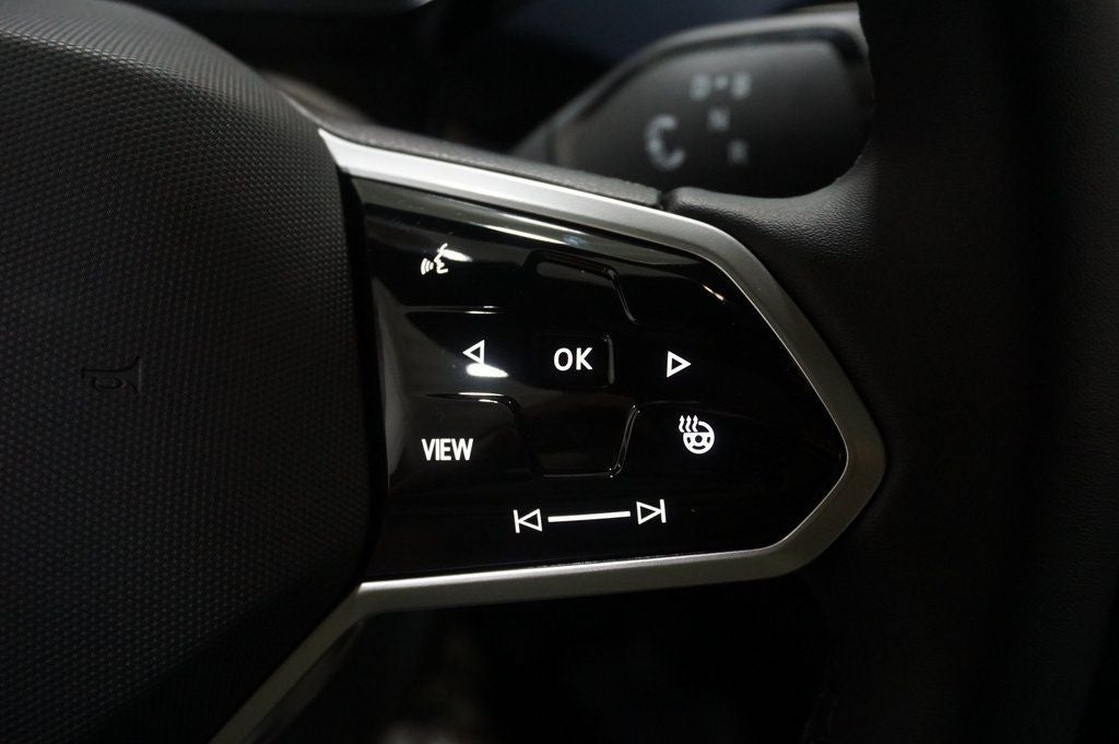 2025 Volkswagen ID.4 Pro S