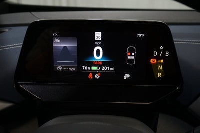 2025 Volkswagen ID.4 Pro S