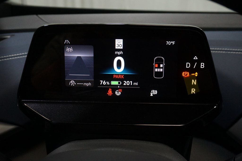 2025 Volkswagen ID.4 Pro S