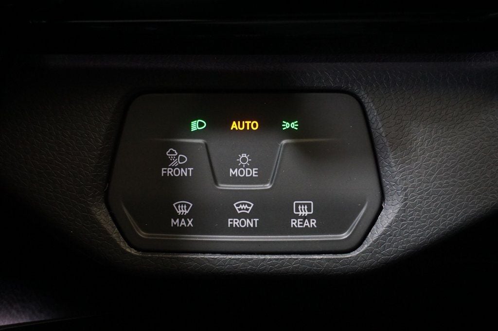 2025 Volkswagen ID.4 Pro S